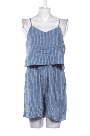 Kurzer Damenoverall SHEIN, Größe M, Farbe Mehrfarbig, Preis 25,99 €