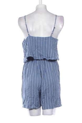 Kurzer Damenoverall SHEIN, Größe M, Farbe Mehrfarbig, Preis 25,99 €