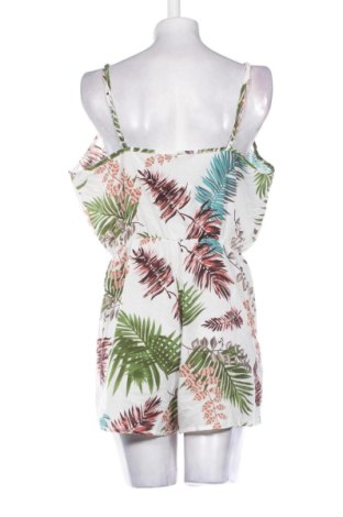 Kurzer Damenoverall SHEIN, Größe M, Farbe Mehrfarbig, Preis 25,99 €