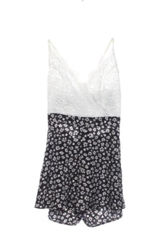 Women's short jumpsuit SHEIN, Μέγεθος XXS, Χρώμα Πολύχρωμο, Τιμή 23,99 €