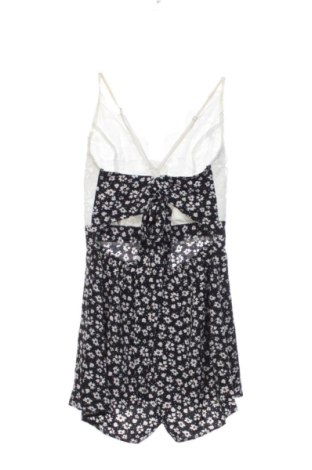 Women's short jumpsuit SHEIN, Μέγεθος XXS, Χρώμα Πολύχρωμο, Τιμή 23,99 €