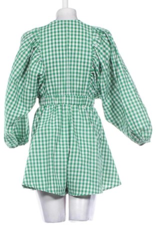 Women's short jumpsuit SHEIN, Μέγεθος S, Χρώμα Πολύχρωμο, Τιμή 20,00 €
