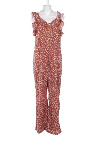 Salopetă scurtă de damă SHEIN, Mărime L, Culoare Multicolor, Preț 123,99 Lei