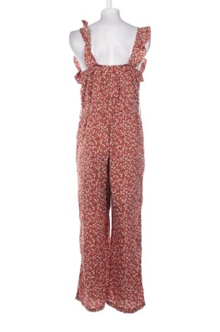 Salopetă scurtă de damă SHEIN, Mărime L, Culoare Multicolor, Preț 123,99 Lei