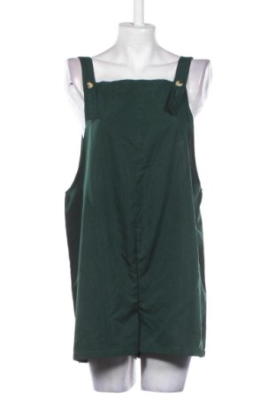 Women's short jumpsuit SHEIN, Μέγεθος L, Χρώμα Πράσινο, Τιμή 20,00 €, #136650983