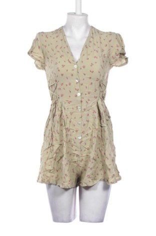 Salopetă scurtă de damă STOCKHOLM DESIGN GROUP, Mărime S, Culoare Multicolor, Preț 151,99 Lei