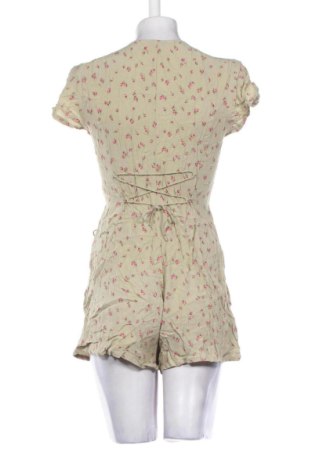 Salopetă scurtă de damă STOCKHOLM DESIGN GROUP, Mărime S, Culoare Multicolor, Preț 151,99 Lei