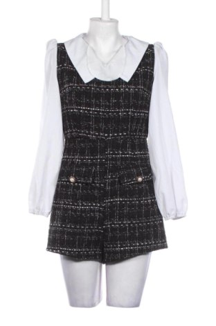 Women's short jumpsuit Shine, Μέγεθος M, Χρώμα Πολύχρωμο, Τιμή 20,00 €, #136651855