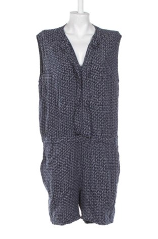 Kurzer Damenoverall Street One, Größe XXL, Farbe Mehrfarbig, Preis 31,99 €