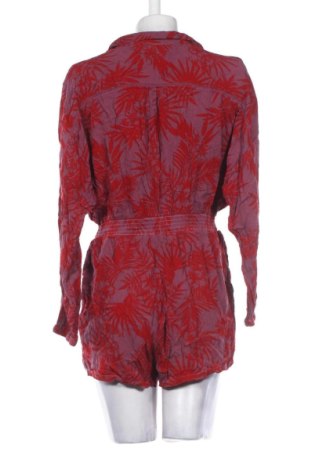 Kurzer Damenoverall Superdry, Größe L, Farbe Mehrfarbig, Preis 36,99 €
