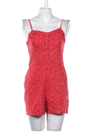 Дамски къс гащеризон Superdry, Размер S, Цвят Многоцветен, Цена 28,20 €, #136646190
