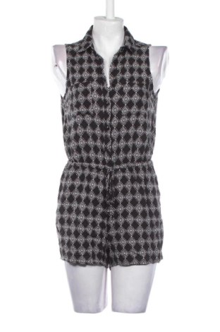 Kurzer Damenoverall Tally Weijl, Größe M, Farbe Mehrfarbig, Preis 25,99 €