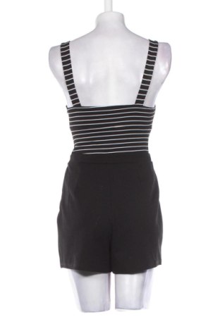 Kurzer Damenoverall Tally Weijl, Größe S, Farbe Schwarz, Preis 25,99 €