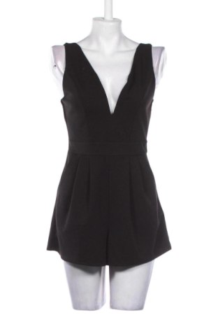 Salopetă scurtă de damă Tally Weijl, Mărime S, Culoare Negru, Preț 123,99 Lei