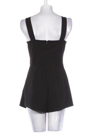 Salopetă scurtă de damă Tally Weijl, Mărime S, Culoare Negru, Preț 123,99 Lei