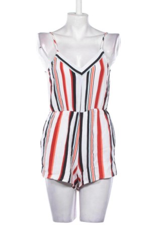 Kurzer Damenoverall Tally Weijl, Größe S, Farbe Mehrfarbig, Preis 25,99 €