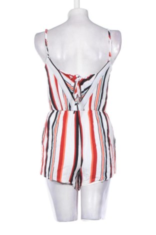 Kurzer Damenoverall Tally Weijl, Größe S, Farbe Mehrfarbig, Preis 25,99 €