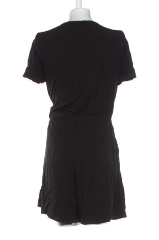 Women's short jumpsuit Tom Tailor, Μέγεθος L, Χρώμα Μαύρο, Τιμή 24,55 €