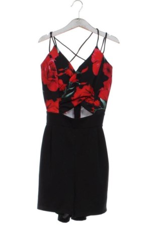 Salopetă scurtă de damă Unbranded, Mărime XS, Culoare Multicolor, Preț 123,99 Lei
