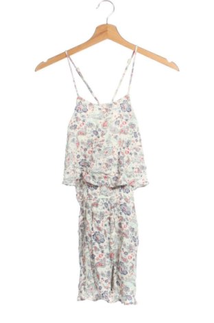 Kurzer Damenoverall Unbranded, Größe XS, Farbe Mehrfarbig, Preis 25,99 €