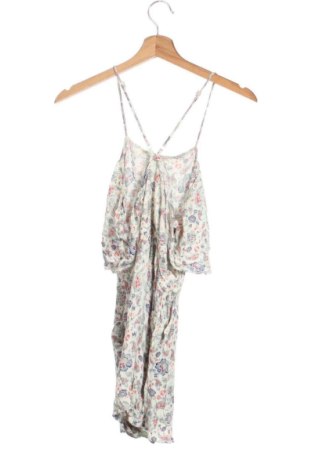 Kurzer Damenoverall Unbranded, Größe XS, Farbe Mehrfarbig, Preis 25,99 €