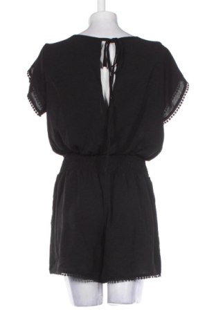 Kurzer Damenoverall Unbranded, Größe L, Farbe Schwarz, Preis 25,99 €