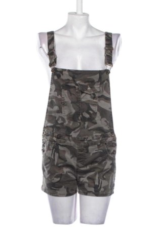 Dámská krátka kombinéza  Unbranded, Veľkosť S, Farba Viacfarebná, Cena  20,00 €, #136589123