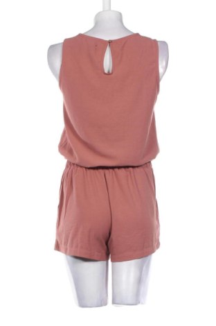 Kurzer Damenoverall Unbranded, Größe S, Farbe Rosa, Preis 20,00 €