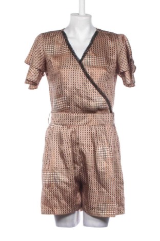 Salopetă scurtă de damă Unbranded, Mărime S, Culoare Multicolor, Preț 123,99 Lei