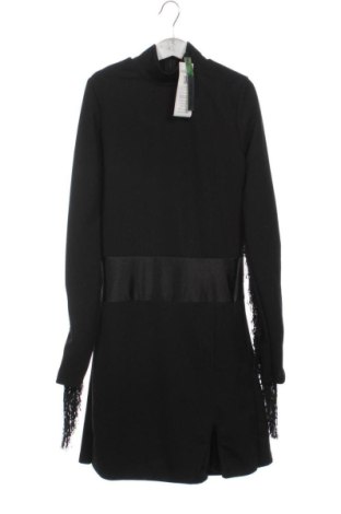 Women's short jumpsuit Unbranded, Μέγεθος XS, Χρώμα Μαύρο, Τιμή 37,99 €