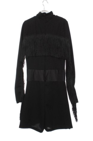 Women's short jumpsuit Unbranded, Μέγεθος XS, Χρώμα Μαύρο, Τιμή 37,99 €