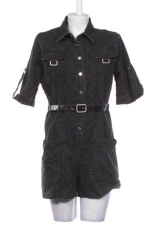 Salopetă scurtă de damă Unbranded, Mărime S, Culoare Negru, Preț 123,99 Lei