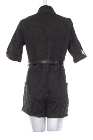 Salopetă scurtă de damă Unbranded, Mărime S, Culoare Negru, Preț 123,99 Lei