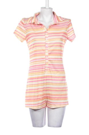 Salopetă scurtă de damă Unbranded, Mărime XL, Culoare Multicolor, Preț 123,99 Lei