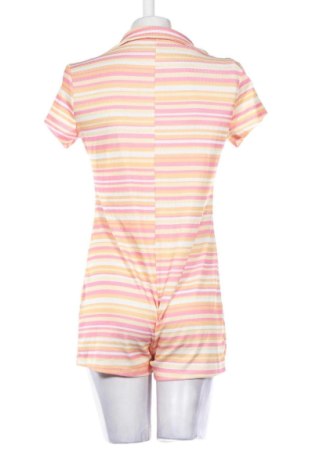 Salopetă scurtă de damă Unbranded, Mărime XL, Culoare Multicolor, Preț 123,99 Lei