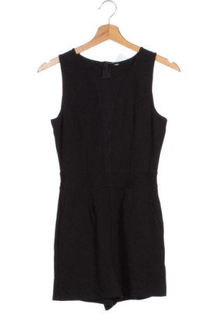 Women's short jumpsuit Unbranded, Μέγεθος XS, Χρώμα Μαύρο, Τιμή 19,94 €