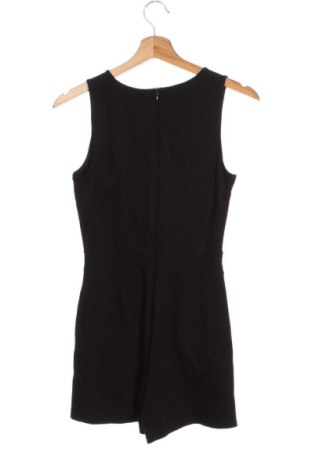 Women's short jumpsuit Unbranded, Μέγεθος XS, Χρώμα Μαύρο, Τιμή 19,94 €