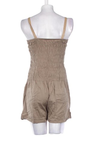 Women's short jumpsuit Unbranded, Μέγεθος L, Χρώμα Καφέ, Τιμή 20,00 €