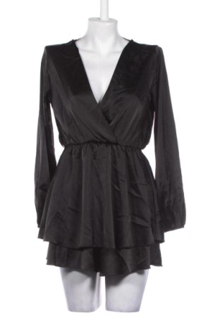 Women's short jumpsuit Unbranded, Μέγεθος M, Χρώμα Μαύρο, Τιμή 23,99 €