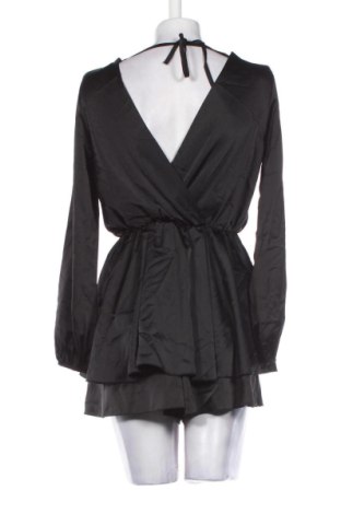 Women's short jumpsuit Unbranded, Μέγεθος M, Χρώμα Μαύρο, Τιμή 23,99 €
