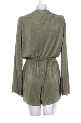 Women's short jumpsuit Unbranded, Μέγεθος M, Χρώμα Πράσινο, Τιμή 23,99 €