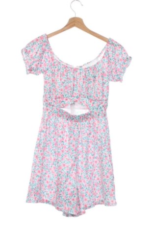 Kurzer Damenoverall Unbranded, Größe XXS, Farbe Mehrfarbig, Preis € 26,99