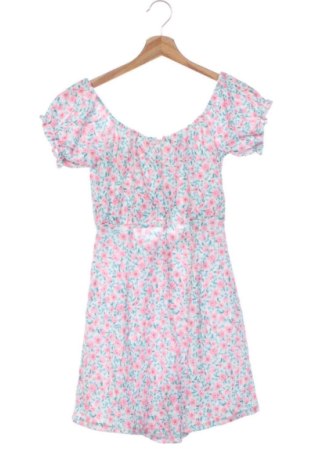 Kurzer Damenoverall Unbranded, Größe XXS, Farbe Mehrfarbig, Preis € 26,99