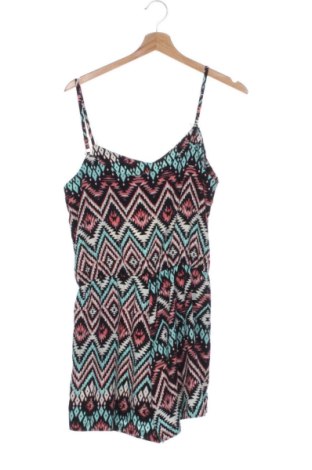 Kurzer Damenoverall Unbranded, Größe XXS, Farbe Mehrfarbig, Preis 25,99 €