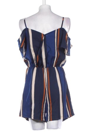 Women's short jumpsuit Unbranded, Μέγεθος S, Χρώμα Πολύχρωμο, Τιμή 23,99 €