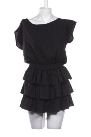 Women's short jumpsuit Unbranded, Μέγεθος S, Χρώμα Μαύρο, Τιμή 37,40 €, #136652803