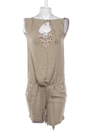 Kurzer Damenoverall Unbranded, Größe M, Farbe Grün, Preis € 19,95, #136658455