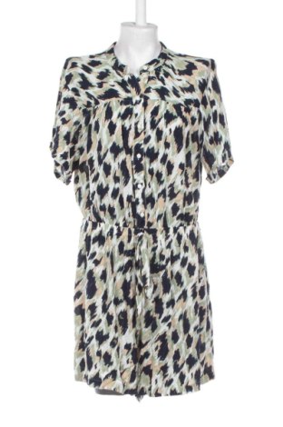 Kurzer Damenoverall Vero Moda, Größe L, Farbe Mehrfarbig, Preis 27,99 €