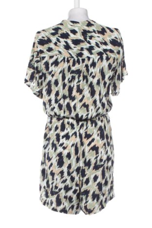 Kurzer Damenoverall Vero Moda, Größe L, Farbe Mehrfarbig, Preis 27,99 €