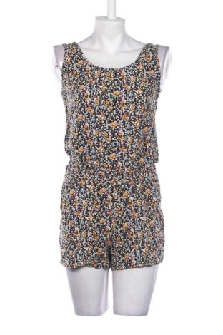 Women's short jumpsuit Vero Moda, Μέγεθος S, Χρώμα Πολύχρωμο, Τιμή 25,99 €